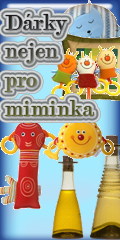 Pleny, hračky a další výrobky z přírodních materiálů a EKO výrobky